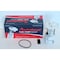 Autobest 04-08 Nissan Altima-Endeavor 2.5-3.5L Value Fuel Pump, F4556A F4556A - alternate 7
